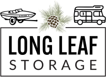 Long Leaf Storage – Boat, RV and Trailer Storage